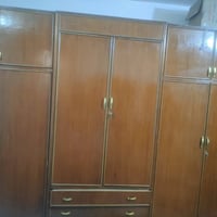 غرفة نوم • ستة ابواب • سدة الهنديه