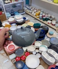 فرفوري اوربي • سلفر رصاصي • توصيل