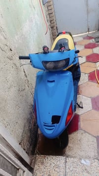 توني • نظيفه • دبل امامي