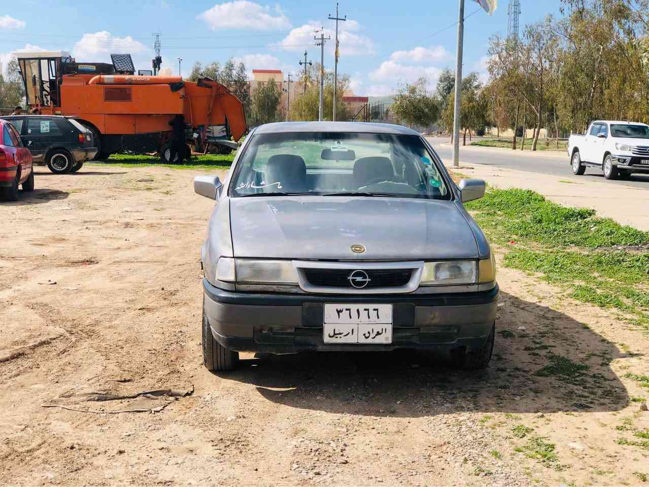 *********** السليمانية, العراق
