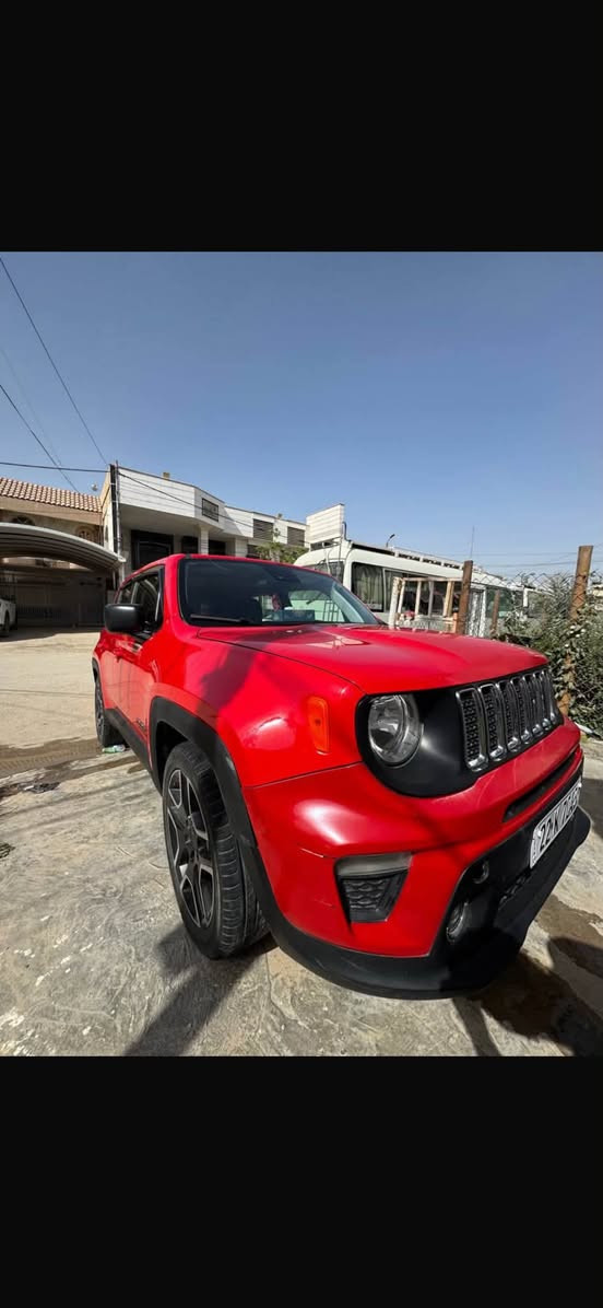 السلام عليكم
جيب رنكند 2021 
رقم اربيل
كامل مواصفات
السعر 145 وبيه مجال 
مكاني بابل وبخدمتكم


**إذا كنت صاحب هذا الإعلان وتريد حذفه لأي سبب، رجاءا أرسل رسالة إلى الدعم الفني**