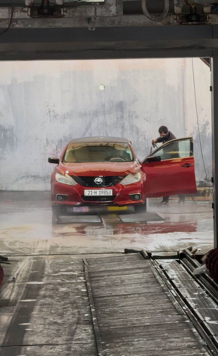 ئالتیما ۲٠۱٦ ئێس ڤی یەک سەفحە بۆیاخ بی ژۆری هەموو شتیبە شەرتە أربيل, العراق


**إذا كنت صاحب هذا الإعلان وتريد حذفه لأي سبب، رجاءا أرسل رسالة إلى الدعم الفني**