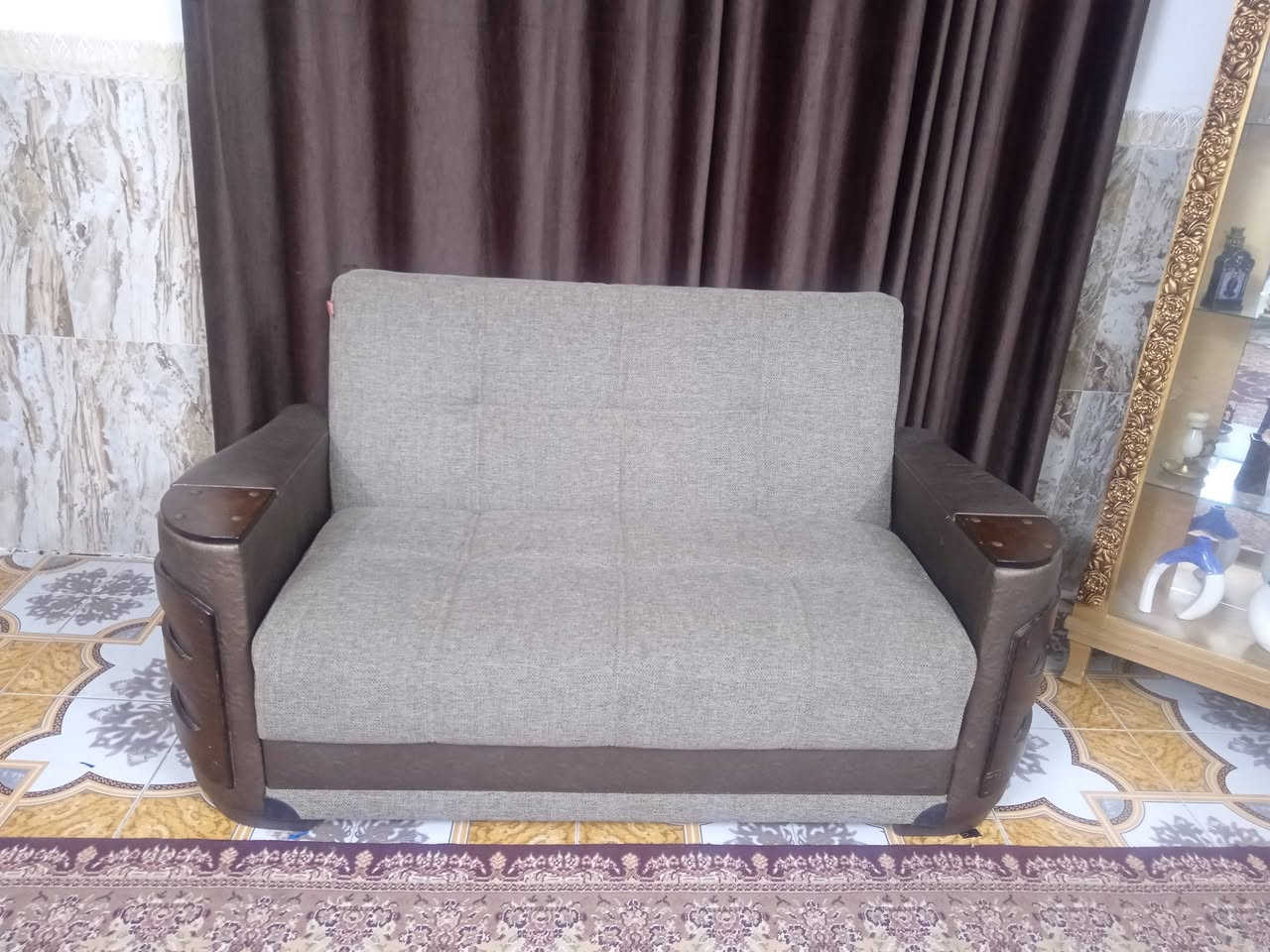 السلام عليكم تخم قنفات تركي للبيع يصير سرير ومخزن سعره450 وبي مجال هواي


**إذا كنت صاحب هذا الإعلان وتريد حذفه لأي سبب، رجاءا أرسل رسالة إلى الدعم الفني**