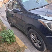 عندي سياره سنتافيه ٢٠١٧ وارد امريكي الرقم دهوك حادث جملغ موجده بغداد ا...