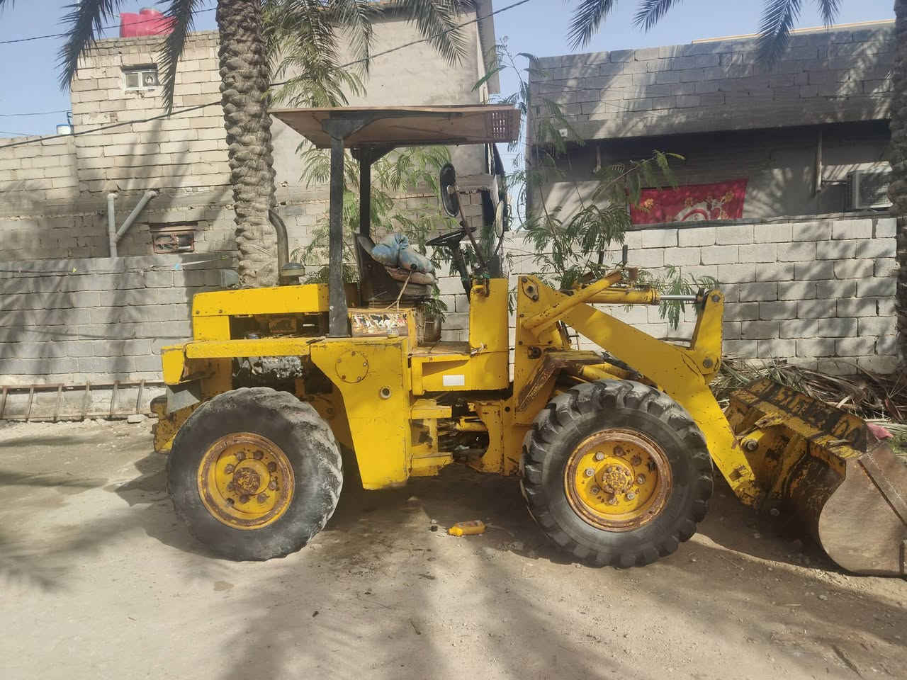 سلام عليكم شفل البيع حجم 400مسبوشي رقم نجف لماني  سعر 140 ورقه رقم الهاتف ***********
