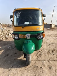 بياجو ٢٠١٩ • مكينة تي في اس • بابل حصوه