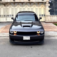 محبين القطع النظيفة للبيـع جالنجر R/T-5700 الموديل:- 2019 العداد:- 72....