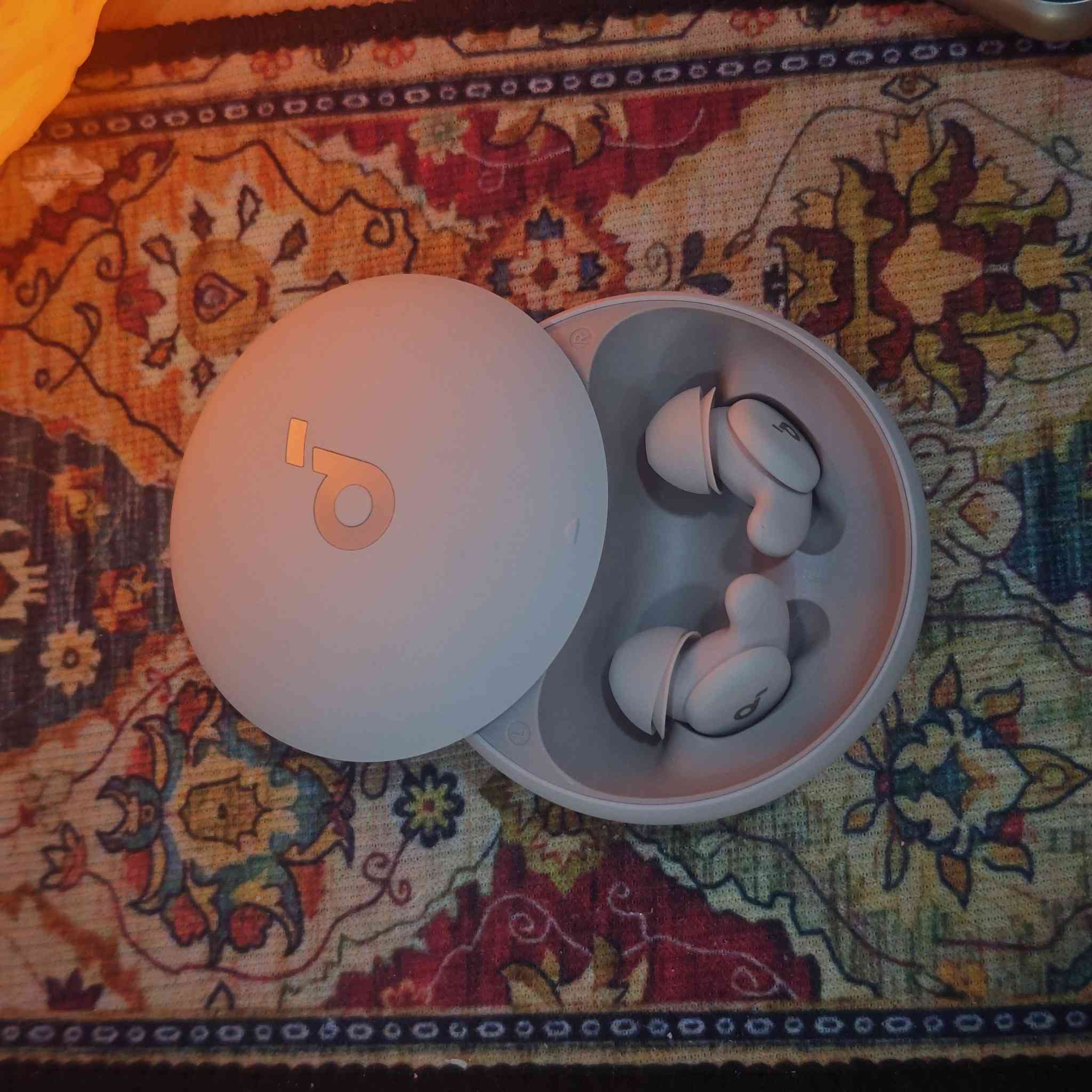 ساوند كور سليب a20
A20 soundcore sleep

طلعت هيجي بدون باكيت بس فول الفول نظافتها

يم اعلى سعر  فوك ال60 الف وبالعافية


**إذا كنت صاحب هذا الإعلان وتريد حذفه لأي سبب، رجاءا أرسل رسالة إلى الدعم الفني**