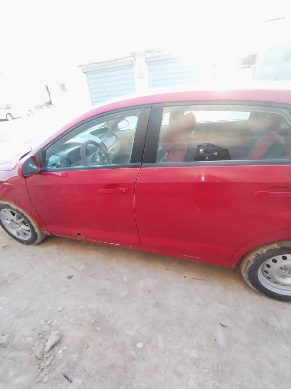 سلام عليكم شيري فلاوين مديل 2012 رقم نجف مكينه كير كهربائيات كفاله بدي كفاله بصمه جام وجنطه مكان السياره نجف كوفه مداور شوكت متريد سنويه نافذه 2023 للاستفسار *********** السعر 35 وبيه مجال للطيبين
