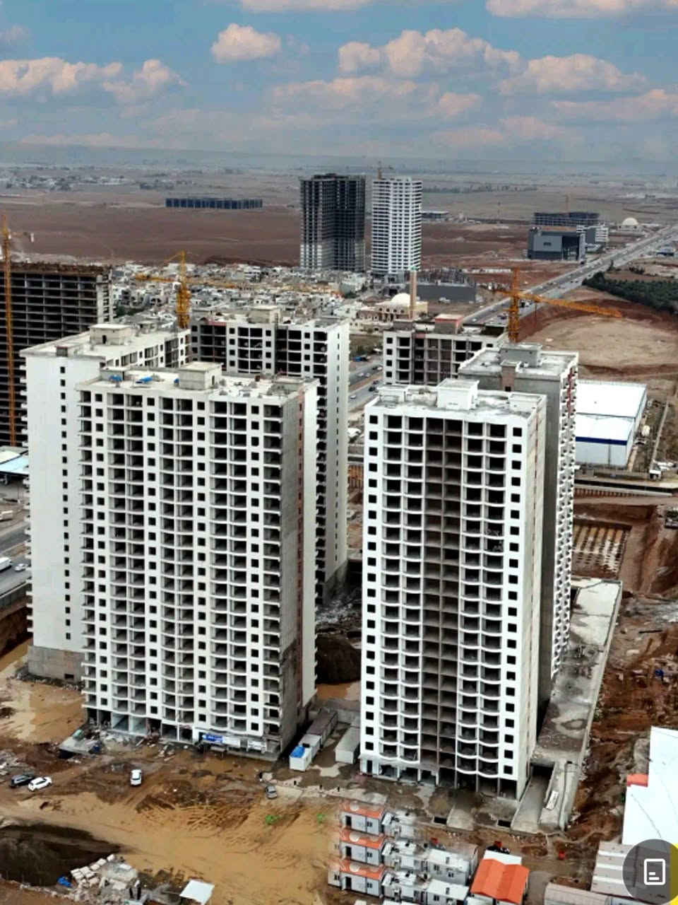 ■ شقه نقد للبيع في مجمع نوفا تاور في اربيل 
■ مساحه ٨٨ متر ركن غرفه وصاله
■ موقع المجمع طريق بحركه
■ للإستفسار *********** / ***********
