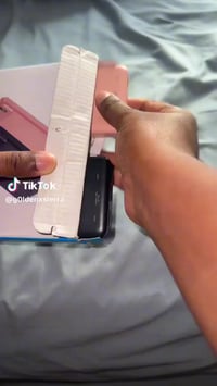 باور بنك ١٠٠٠٠mAh • شحن سريع • صغير الحجم