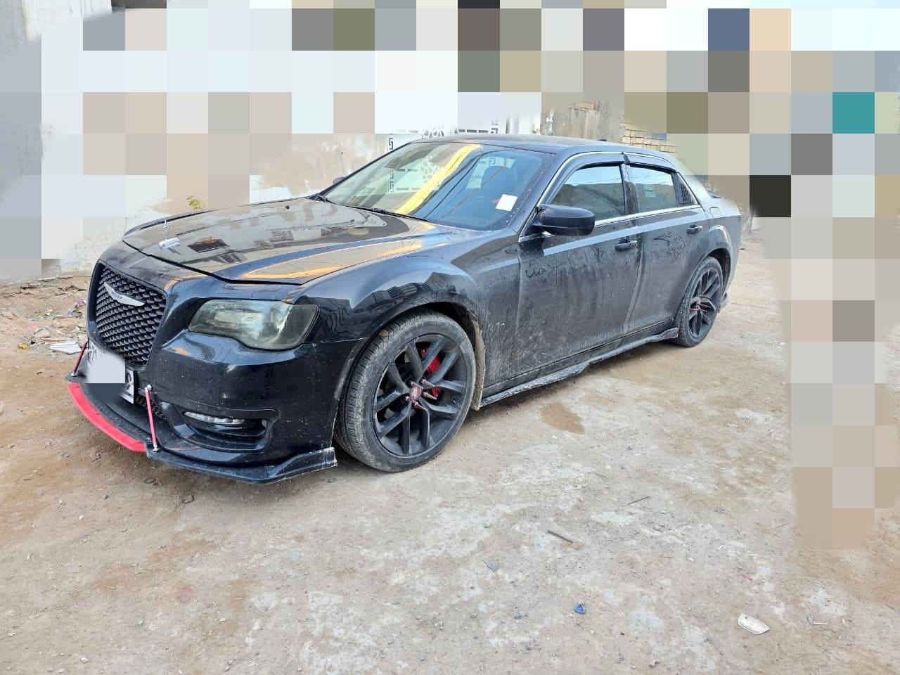 اوباما موديل 18 سياره شرط بجيس بدون صبغ
مكينه 3600

مكينه وكير وحداديه وتبريد بجيس مابيه نقص برغي 

متومه  اربيل طبق الاصل انكليزي شرط الحاسبه 

حصه جنطه شغل درجه اولى اثر كص ماكو 

السعر83 وبيه مجال

مكاني كربلاء

‏‪0785 858 3644‬‏

اي ستفسار خادم
