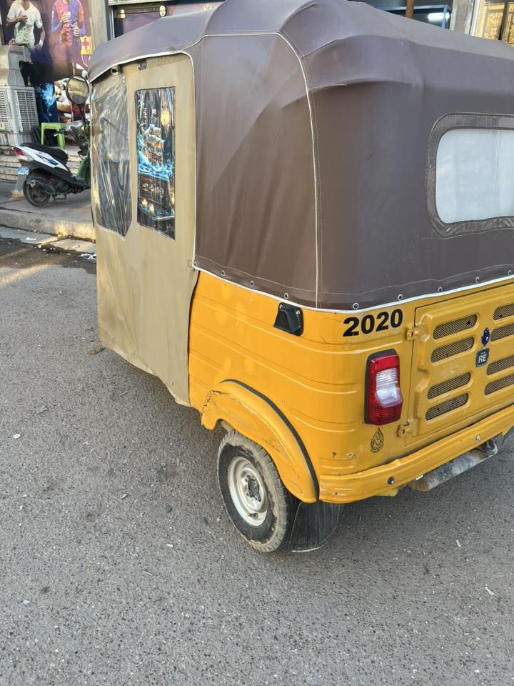 سلام عليكم تكتك موديل 2020مرقم بسمي الرقم *********** التفاصيل خاص
