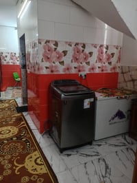 سريدات الجديدة • ١٠٠م • ٣ غرف نوم