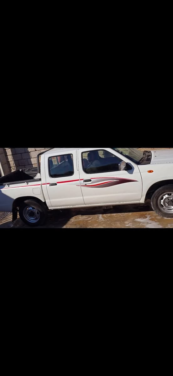 السلام عليكم
للبيع

سیاره نیسان موديل 2012 رقم أربيل

سنويه لل 2027 
هزه جديده 

تحويل ثاني يوم

سیاره جديده بمعنى الكلمه

بيها باردين بكد الشبر

ما بيها ولا قطرة صبغ

سیاره مكفوله من كلشي

توایرها جدد

صدر جديد قبل أسبوع شديته 

سياره ما ناقصها كلشي بس شغل وامشي

السعر  $ 150 وبيها مجال بسيط

مكان السياره

صلاح الدين - الشرقاط

للإستفسار اكثر

***********
