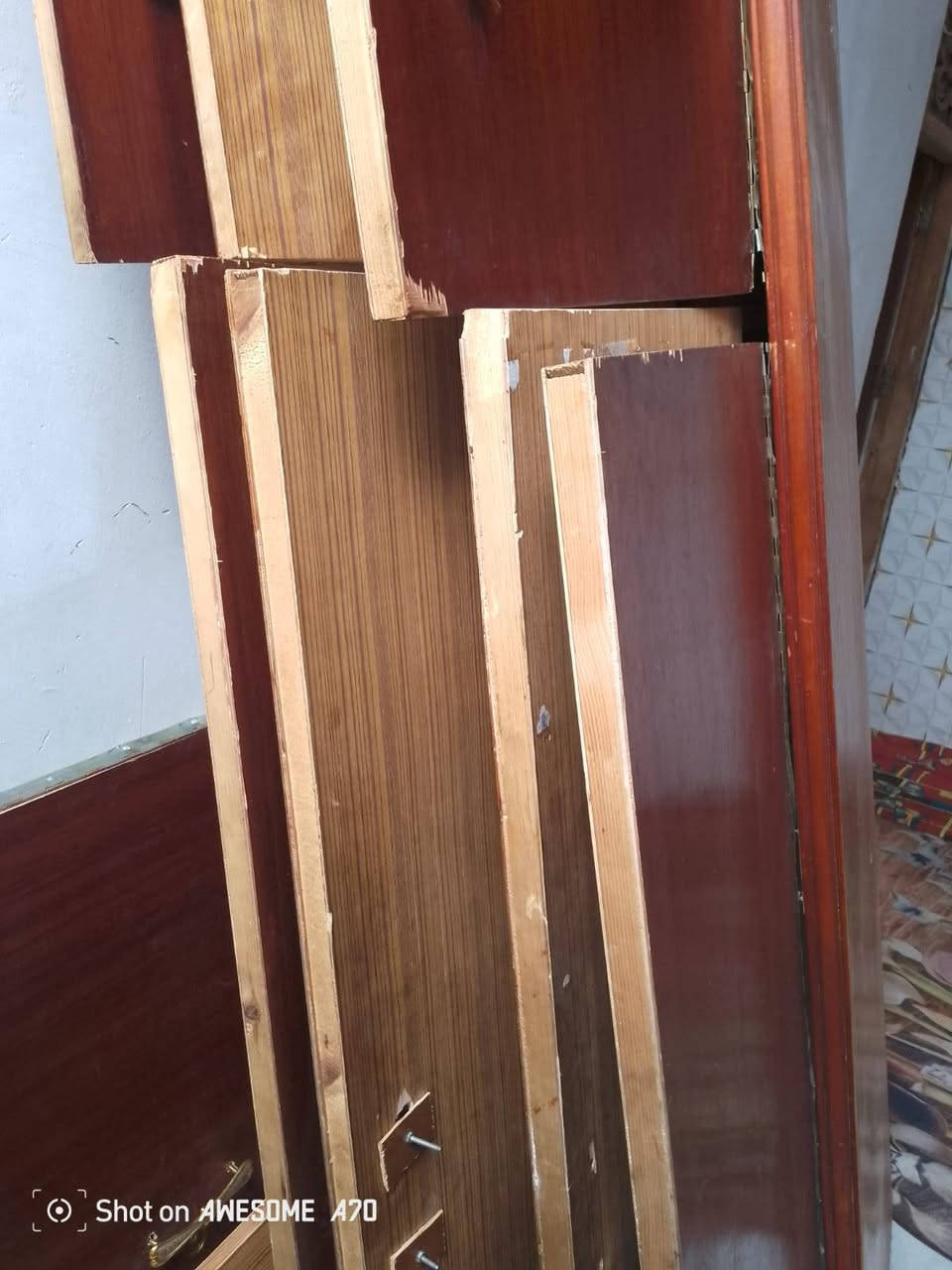 السلام عليكم كنتور 5ابواب نضيف بس يرادله شد مكان نجف مطار سعر125وبي مجال


**إذا كنت صاحب هذا الإعلان وتريد حذفه لأي سبب، رجاءا أرسل رسالة إلى الدعم الفني**