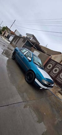 ١٩٩٢ • اوتوماتيك • رقم كركوك