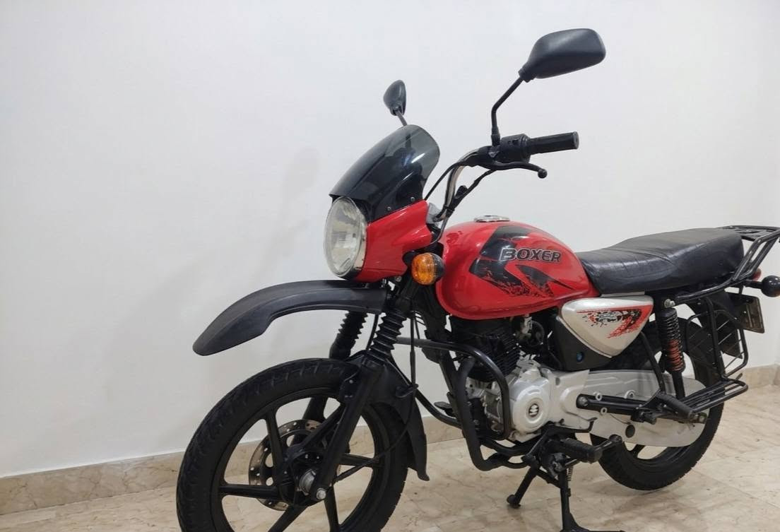 التفاصيل واتصل حبيبي لتخابر شبيها مابيه

السلام عليكم بوكسر جبلي مديل 23
رقم بغداد انكليزي سنويه لحد 2030
هزه جديده ماشيه 17ش تحويل ثاني
يوم تاير خلفي جديد اليوم شاده
كهربايات كامله منضومه زنون مكينه
مكفوله لاتبخير لاتنقيص  ناعمه خرسه
سلف هندر دراجه جاهزه كبل للشارع 
مكاني بغداد الشعله السعر مليونين و200
***********بي واتساب

