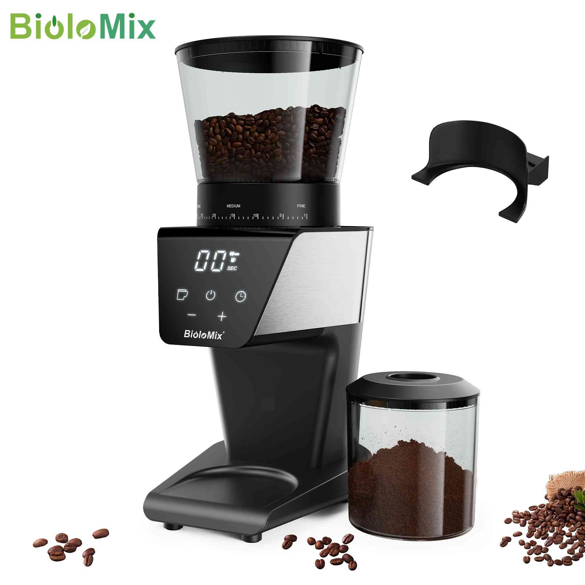 طاحونة لمس مخروطي متوفرة سعر 65 الف


**إذا كنت صاحب هذا الإعلان وتريد حذفه لأي سبب، رجاءا أرسل رسالة إلى الدعم الفني**