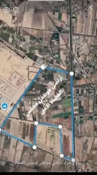 اعزائي متابعين مكتب عالم  العقار اليوم جايبلكم عروض حلوة في منطقة الزن...