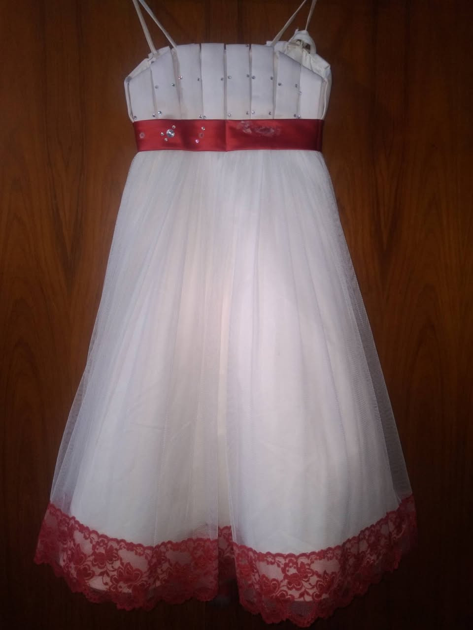 ملابس مستعمله كلش قليل للبيع وبسعر جدا مناسب


**إذا كنت صاحب هذا الإعلان وتريد حذفه لأي سبب، رجاءا أرسل رسالة إلى الدعم الفني**