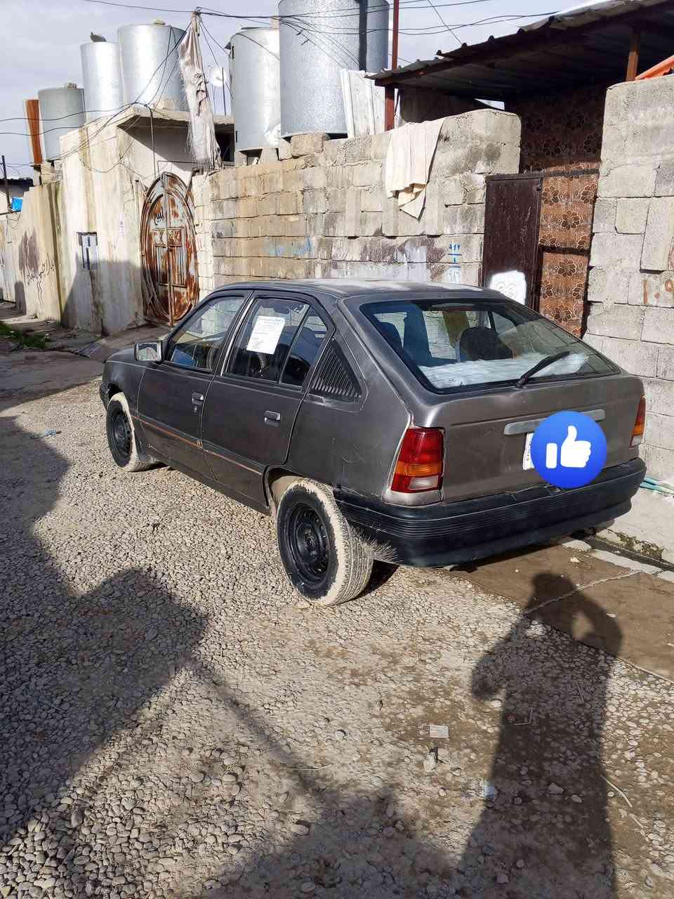 كديت لبيع شرط تحويل وكاله من الوكيل وكربون بيه شرط طخم نضيف وماكينه وكير شرط ماكينه اثر نفخ  ومعرض هم تعرض يكون تكسي وستفسار ع رقم *********** ورقم بيه وتساب
