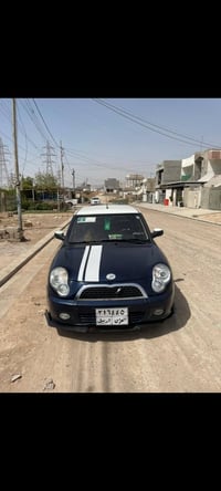 ليفان 320 • ٢٠١٣ • ماكينة وجير مضبوط
