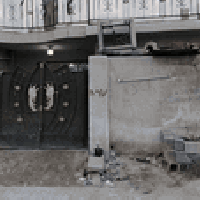 بيت البيع مساحه 120 مكان سبع قصور وره الكراج مال سبع قصور بشارع الفرطو...