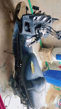 فورزا 06 للبيع شغاله ما بيها شيء بس نقص كفرات مكانها الدوره شارع 60 ال...