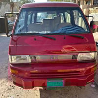 ميتسوبيشي • ٢٠٠٢ • مكينة وكير نجي