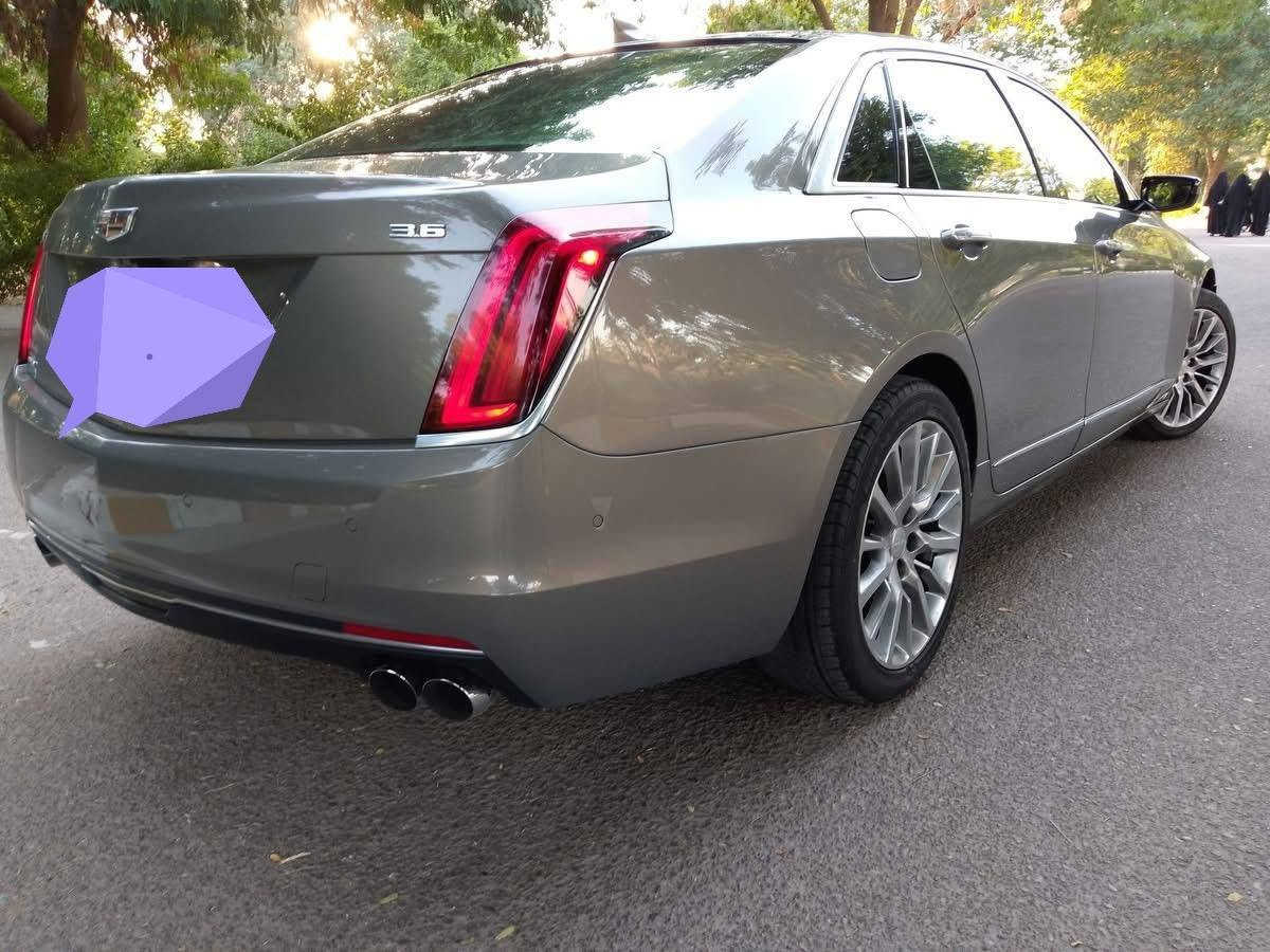 السلام عليكم للبيع كاديلاك CT6
افخم شي واكبر شي بلكاديلاك 
بنوراما 3 بردات  كامرات 360 جلد وتدفئة وتبريد بلكشنات
محرك 3600 تنفس طبيعي
سقف بانوراما
5بصمات
جامه الاماميه بلورايز اصلي
الجامه الخلفيه معتم
مع برده متحركه
كشنات خلفيه واسعه جدا رئاسي
الصندوق بصمه ونظام تمرير الرجل من تحت الدعاميه للفتح الذكي
يعني السيارة مواصفاتها متخلصص فولل الفول 
شلعتها تخبل AWD رادار امامي وجانبي وخلفي
 حادث جدا بسيط
السعر 190 $
وبي مجال بسيط
مكاني بغداد الكرخ
التواصل واتس فقط
***********
