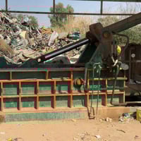 مكبس ايراني  حجم 90×190 ماطور40حسان 07721163238