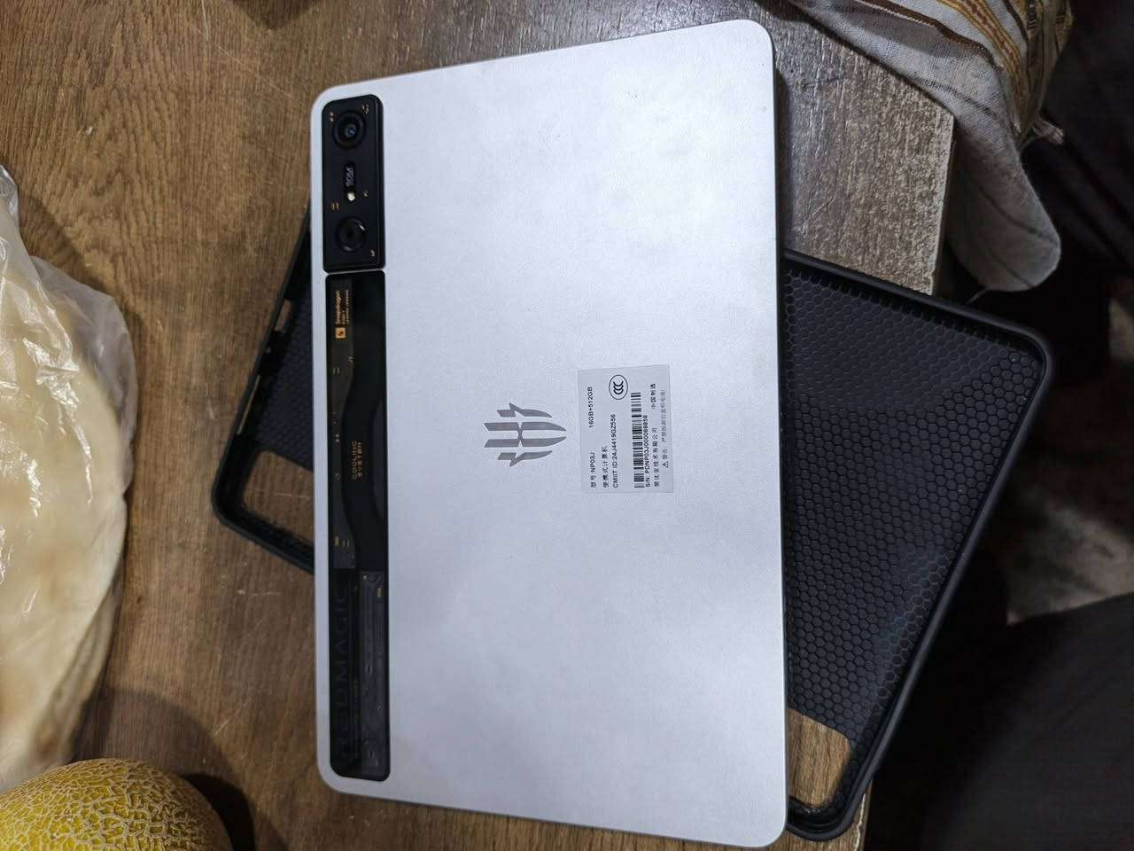 ريد مجك نوفا مراوس باسترا او بيع


**إذا كنت صاحب هذا الإعلان وتريد حذفه لأي سبب، رجاءا أرسل رسالة إلى الدعم الفني**