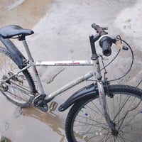 بايسكل • حجم 24 • قرب جامع النعيمي