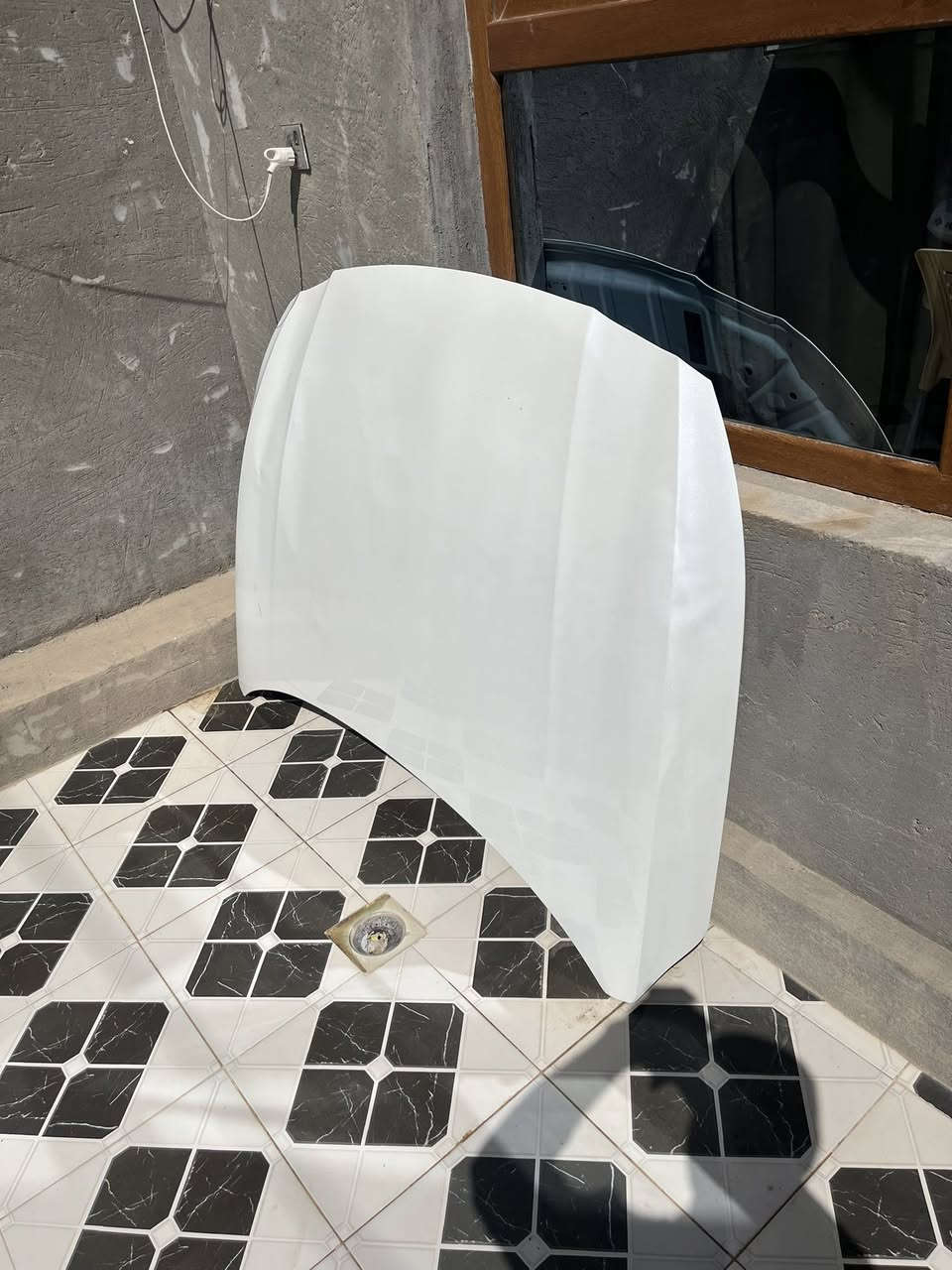 السلام عليكم شباب / بونيد التيما 2023 الأصلي مالها ع وضع الشركة بس تعديل بسيط جدا ف خشم بونيد ما مبين كبس بونيد ع وضع شركة الأصلي وليس تجاري نظافة كدامكم


**إذا كنت صاحب هذا الإعلان وتريد حذفه لأي سبب، رجاءا أرسل رسالة إلى الدعم الفني**