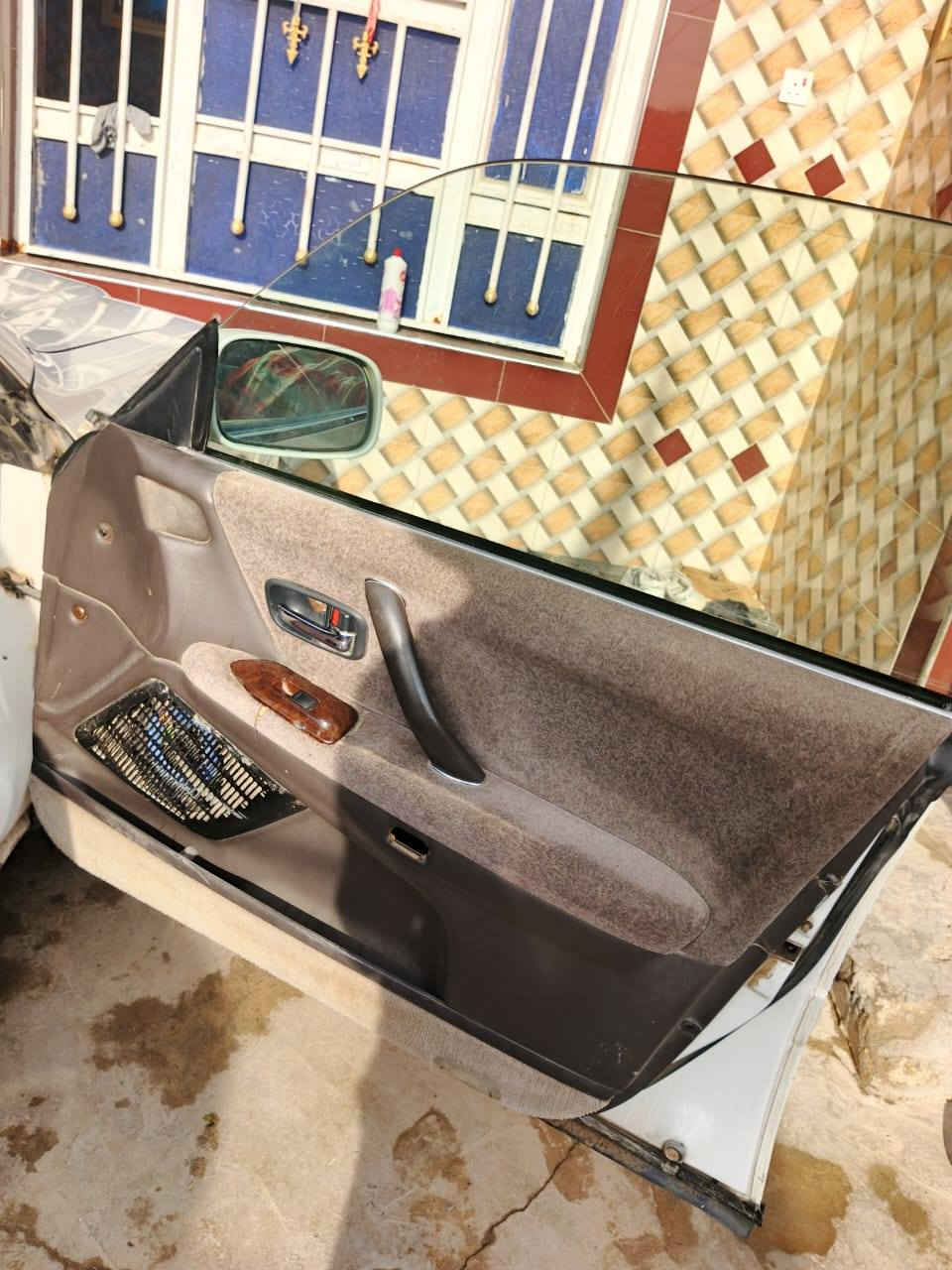 سياره راس الثور للبيع
كصه قماره  السياره جاهزه مكينه كير حداديه  مشط جديد تخم تايم تبريد
رقم بصره مشروع وطني تحويل ثاني يوم
سعر 70 وبيه مجال 
رقم الهاتف ***********
