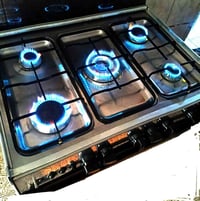 طباخات • وصول