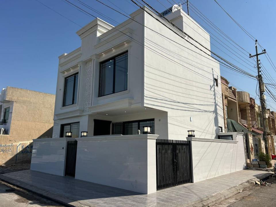 🔸سند طابو يتسجل بإسم اي عراقي
📍أربيل-بيت للبيع 30شهيدان قرب شارع 100M
➖مساحة 100M طابقين مربع ركن
يتكون⤵️
➖4غرف نوم 
➖استقبال-صاله-مطبخ-مجموعه صحيات-كراج
***********
***********
لمشاهدة الفيديو والسعر والباقي من العروضات ادخل للقناة رابط القناة👇
https://t.me/habeb2ali

#عقارات_اربيل #شقق_للبيع_اربيل #بيو_لبيع_اربيل  #فلل_للبيع_اربيل #مجمعات_سكنية_اربيل
 #عقارات_كردستان  
#استثمار_عقاري_اربيل #عقارات_بغداد_سليمانية_اربيل  #عقارات_شمال_العراق  

9 دفتر 85 ورقه
