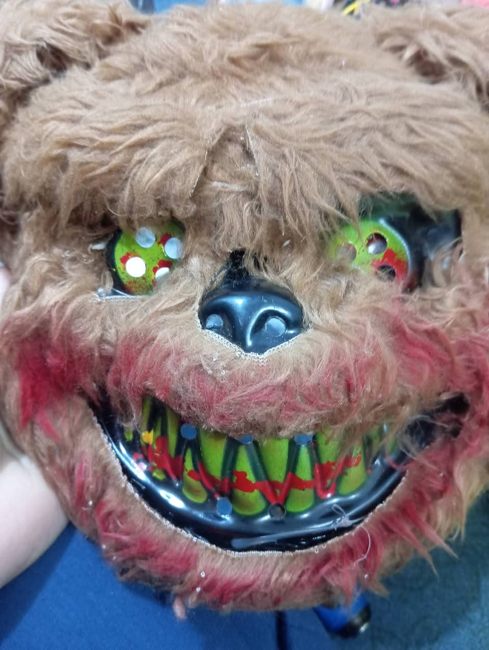 غراض العاب امزون للبيع


**إذا كنت صاحب هذا الإعلان وتريد حذفه لأي سبب، رجاءا أرسل رسالة إلى الدعم الفني**