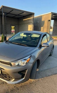 ريو ٢٠٢٣ • حادث سطحي • كربلاء