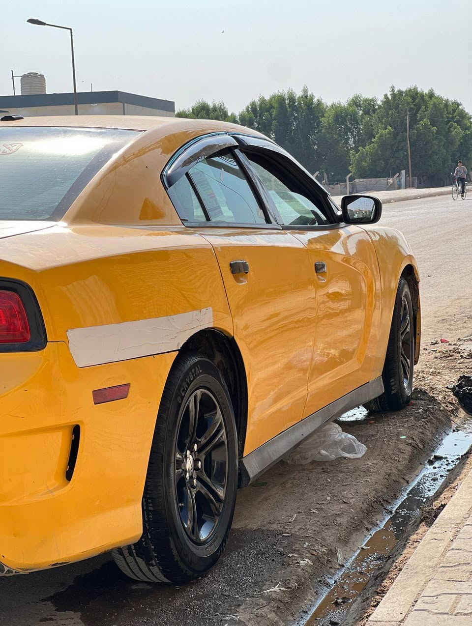 السلام عليكم 
جارجر 2012 امريكي رقم بغداد سنويه 29 باسمي تحويل ثاني يوم  مصفره هيئه وغرامات مكينه وكير طياره جدد تبريد تددفه سياره خير من الله مكاني سماوه 
الاتصال على الرقم ***********
اتصل 🗣📲📞وبيك خير وتدلل
