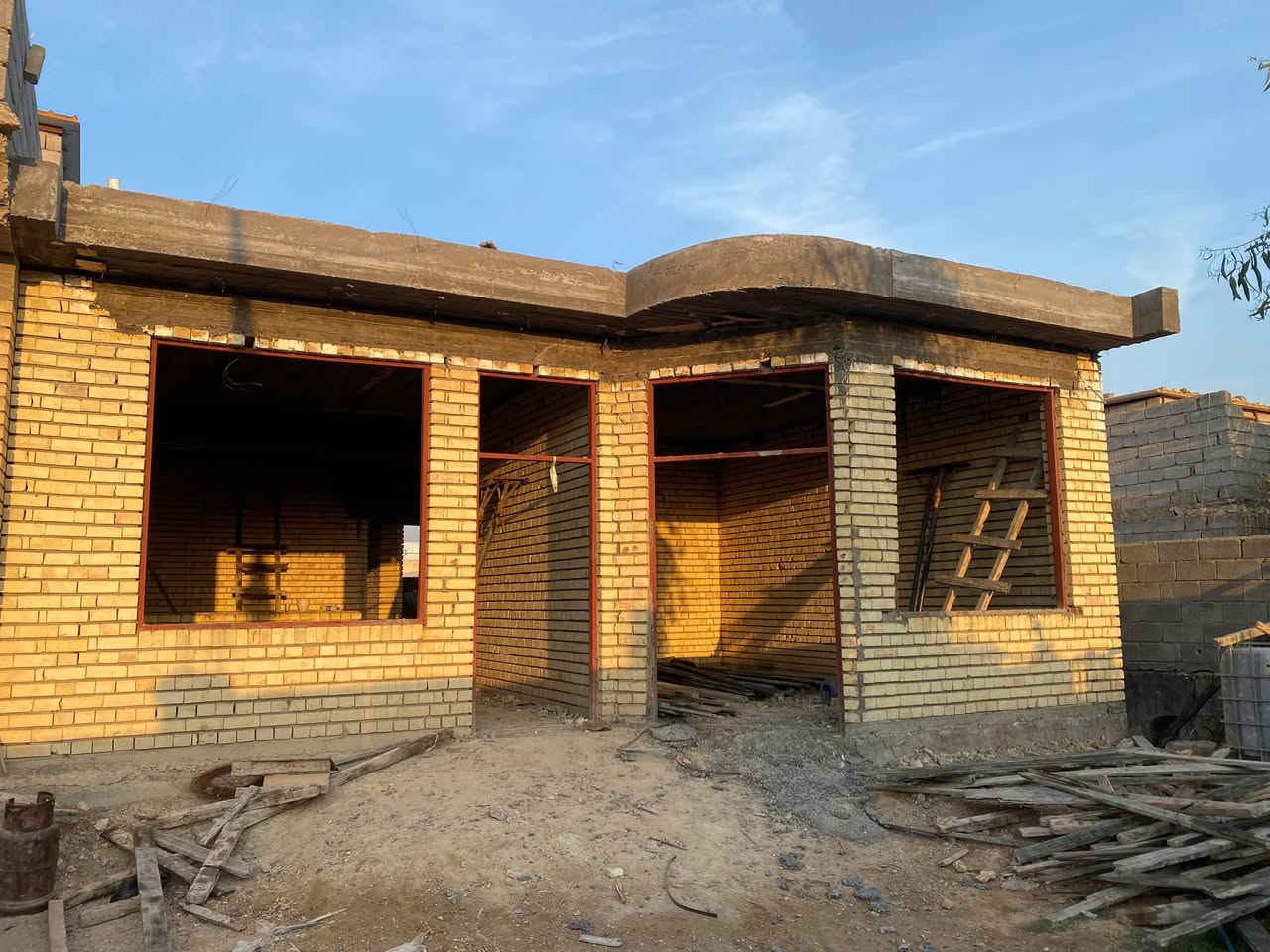 سارع وابني بالقسط 
#بلاش  بتقسيط بناء وترميم 

اعلان 👇

اعلان 👇

بشرى سارة بشرى ساره إلى أهالي الديوانية  الكرام❤❤ 

بناء بالتقسيط المريح  ..و . النقد 

يعلن مكتب الدر  للمقاولات العامة  ... 

عن استعداده لبناء الدور السكنية والمحلات التجاريه 

بالتقسيط والنقد علما ان العمل بأيدي ماهره وذو خبره 

اويانه بيتك احله ... 

علمآ  ان المواد المستخدمة في البناء جميعها درجه اولى وبأشراف الزبون يكون شراء جميع المواد وطبعا البناء درجه اولى وحسب رغبة الزبون

للتواصل ماعليكم بالاتصال برقم التالي

المثبت بالاعلان .***********  واتساب فايبر تلكرام انستا ماعليك بس مراسلتنا الديوانيه حولي الجامعه قرب مركز الجامعه
