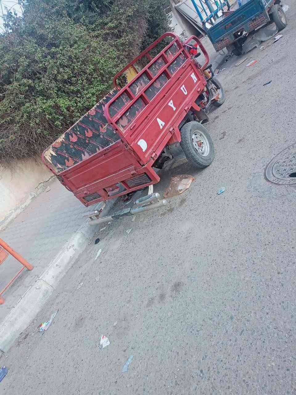 السلام عليكم ستوته للبيع موديل 18مكفوله محرك 23 اوراق أصولي العنوان كوت السفحه للتواصل ***********
