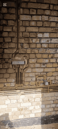 بسم الله تمام بعون الله وتوفيقه 
كمال بيت الاخ مصطفى البهادلي 
العمل نوازل المتعدده خلاطات  دفن 
غربي دفن شرقي دفن 
تم تجهيز المواد من مجمع الامناء 
هارمن الايطالي 
رعد ***********
