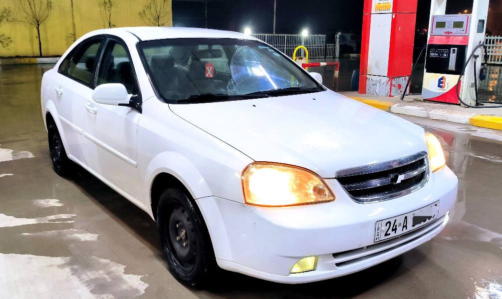 اوپترا 2012  گێڕ عادی 
سنوی و هزە و رقم جدید
گێر و مکینە بەشەرت
بێ سبوغ بێ ئێرباگ  
0750 4930512
84  $
قەزای بەردەڕەش شيخان, نينوى
