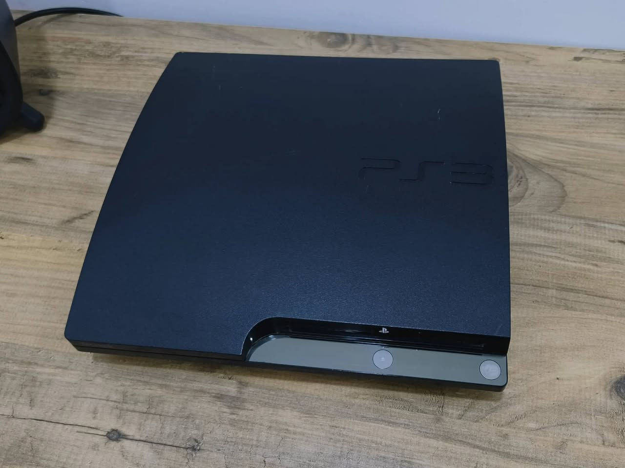 السلام عليكم بلي 3 سلم مهكر
بلي 3 سلم HD مهكر اخو الجديد للبيع   
السعر 145
GB 232
والعاب بي 21 لعبه نازله
مع جوستكين 2  
مكان الديوانيه للستفتار داخل الخاص


**إذا كنت صاحب هذا الإعلان وتريد حذفه لأي سبب، رجاءا أرسل رسالة إلى الدعم الفني**