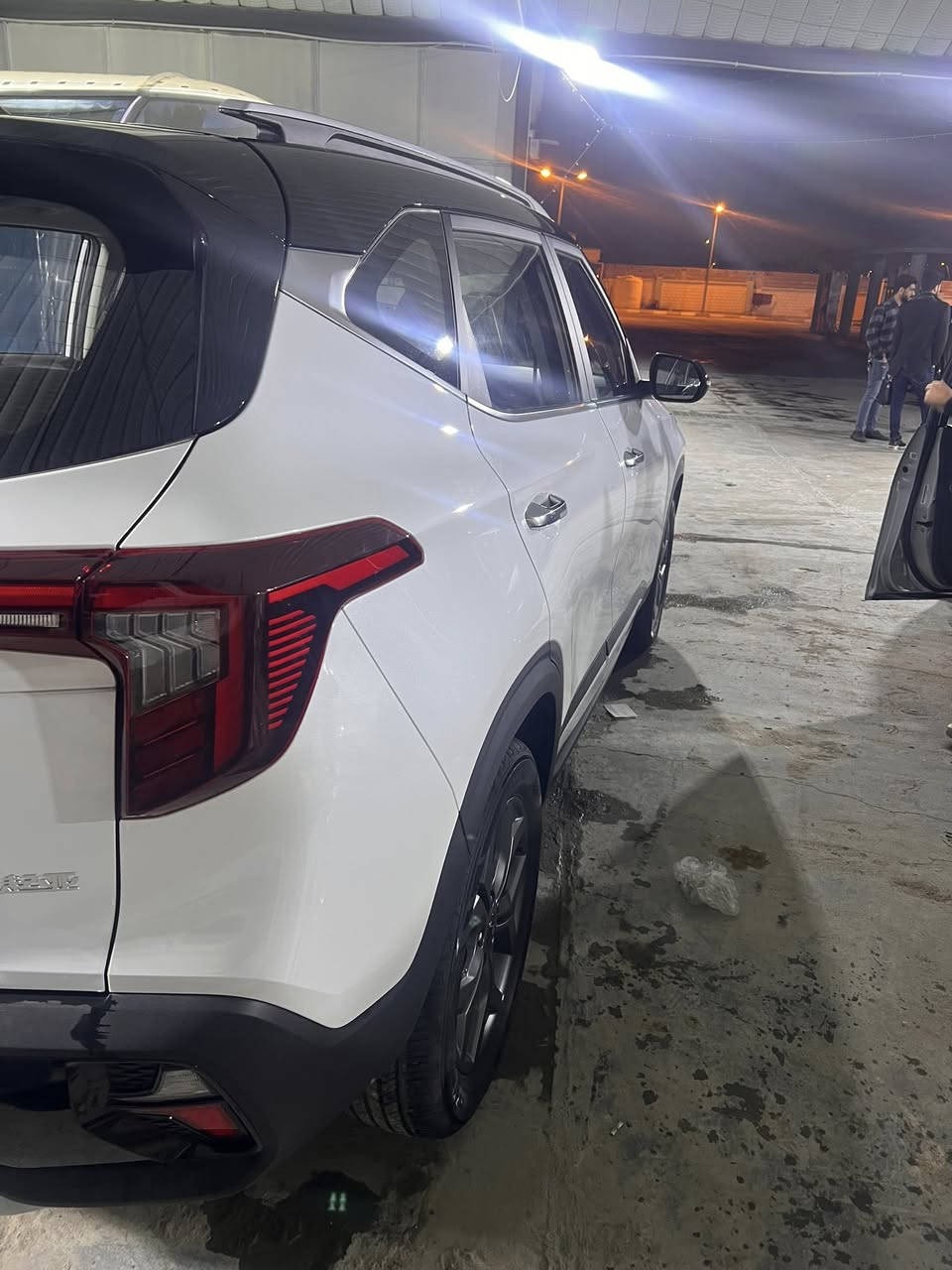 سيلتوس 2024
زيرو ماشيه1300
خليجي فول ع اخر حبه 
تجميع صيني 
كفاله عامه حته من الزلغ
1500
بنراما رادارحساس
$190 وبيه مجال بسيط للشراي
***********
