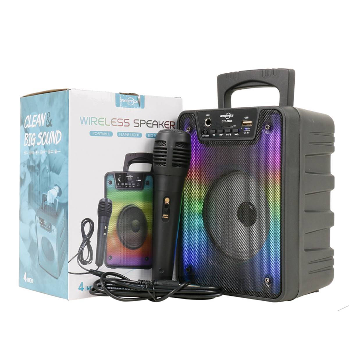 سبيكر مكبر صوتMP3 📢
بلوتوث ....رام.... اوكس.....راديو 🎶
الاسعار داخل الصور
......
🚖متوفر توصيل لجميع المحافظات🚖
.....
👍يتوفر لدينا العديد من الماركات وبأنسب الاسعار👍
🎁 لمزيد من المعلومات اتصل على الارقام التالية  🎁
......
رمادي شارع التجنيد 🚦🚥🚦 خلف مستشفى الصفوة
قرب تقاطع الصياغ او قرب جامع الحاج كسار
☎️***********☎️
☎️***********☎️
