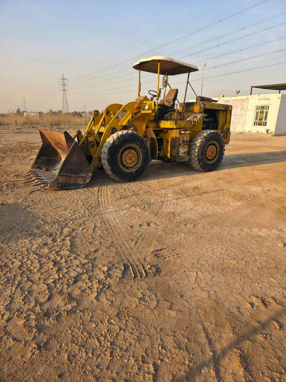 للبيع كاوسكي حجم ٧٠ مكفوله رقم واسط مشروع وطني ***********//***********
