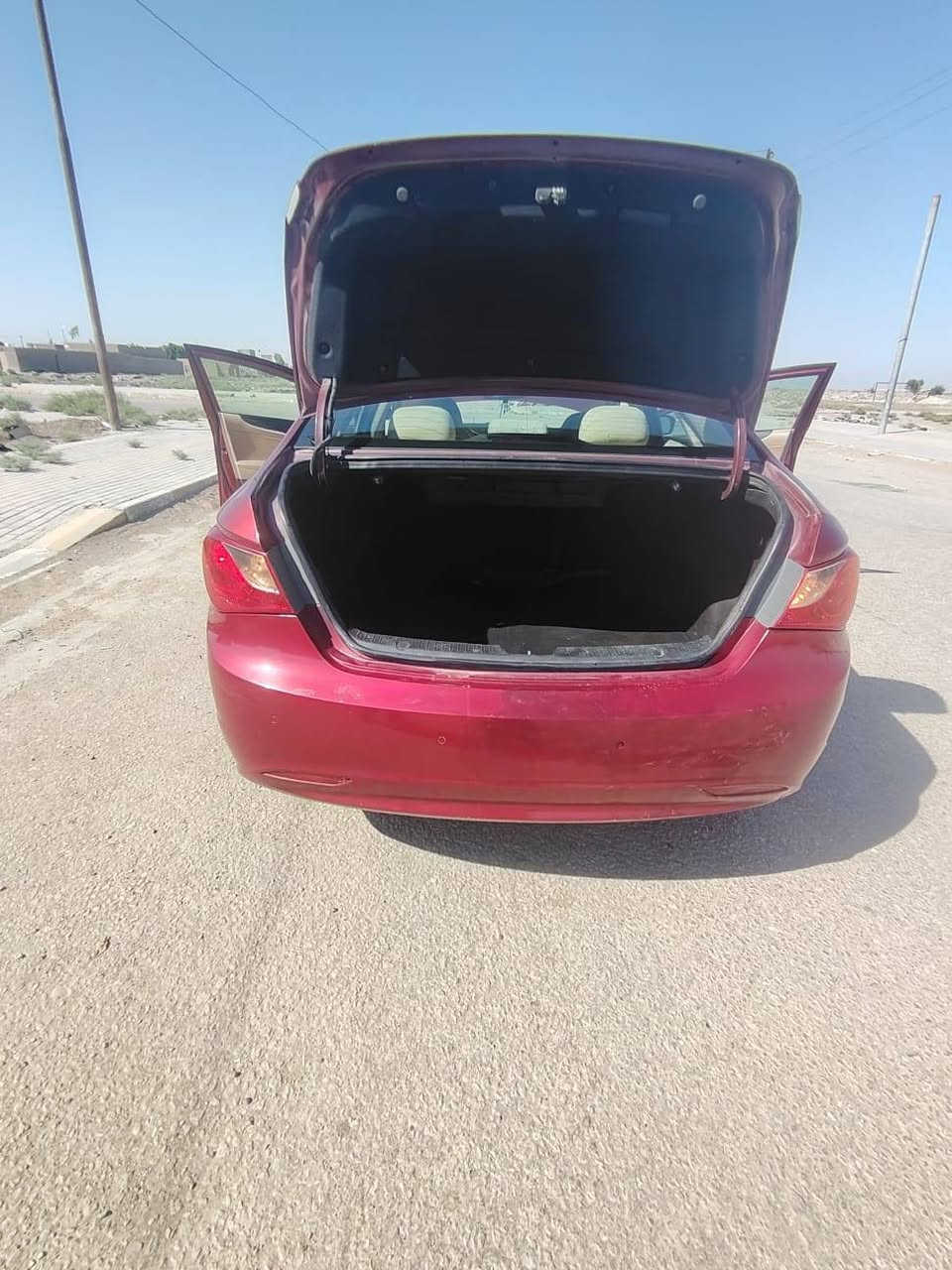سوناته اللبيع مديل 13كفاله عامه فقط البنيد مفتوح بسمي تحويل مباشر لاتنقيص ولا تبخير كفاله حداديه جديده تخم تاير تبريد ع شرط مكان دوانيه قضاء البدير ***********@
